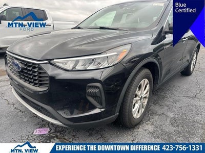 2024 Ford Escape Active 4DR SUV