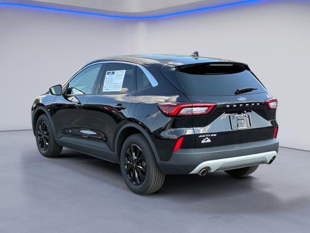 2024 Ford Escape - $18,350