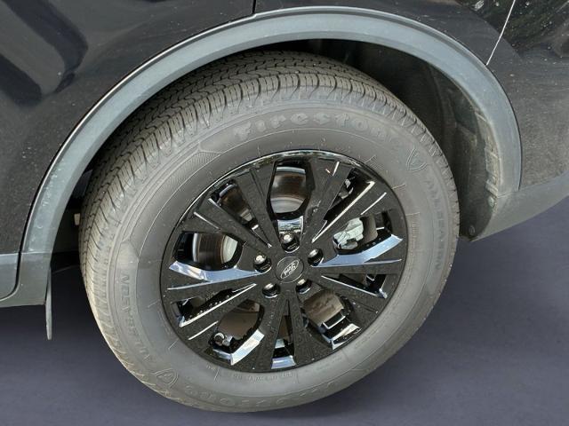 2024 Ford Escape - $18,350
