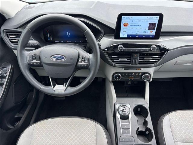 2024 Ford Escape - $18,350