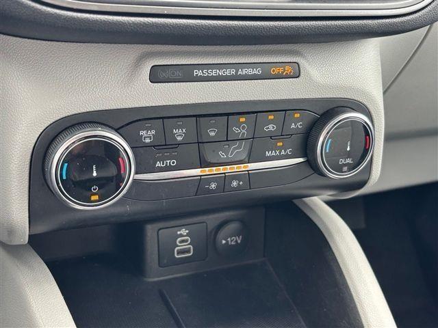 2024 Ford Escape - $18,350