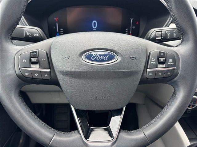 2024 Ford Escape - $18,350