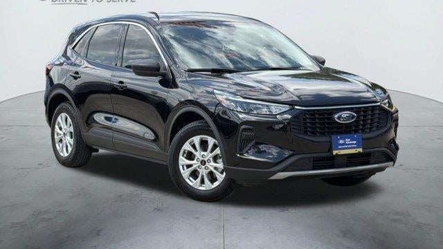 Preowned 2024 Ford Escape Active for Sale