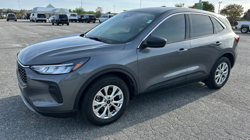 Preowned 2024 Ford Escape Active for Sale