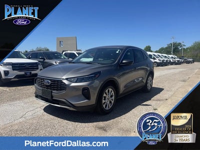 2024 Ford Escape Active 4DR SUV
