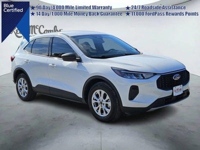2024 Ford Escape Active 4DR SUV