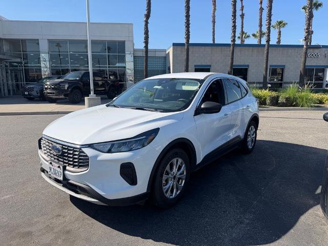 2024 Ford Escape - $16,085