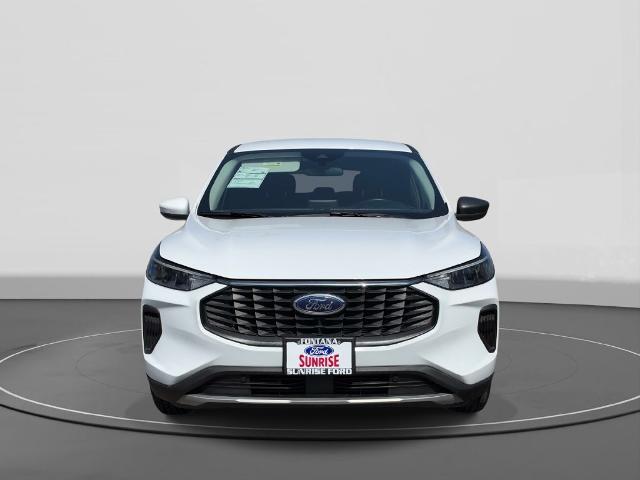 2024 Ford Escape - $16,085
