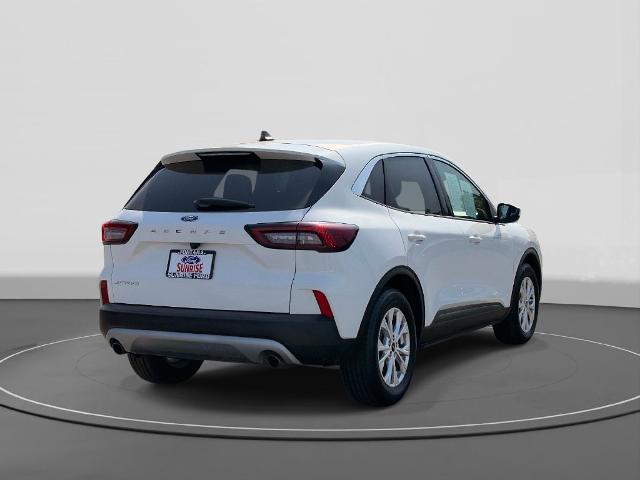 2024 Ford Escape - $16,085
