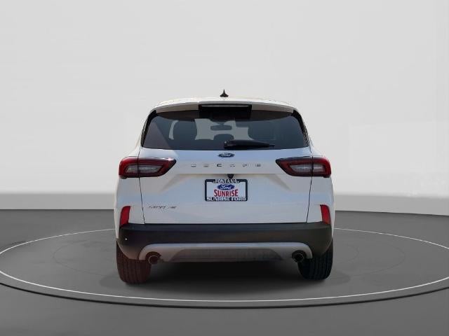 2024 Ford Escape - $16,085