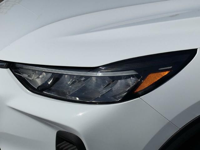 2024 Ford Escape - $16,085