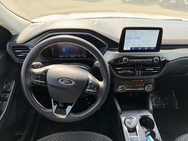 2024 Ford Escape - $16,085