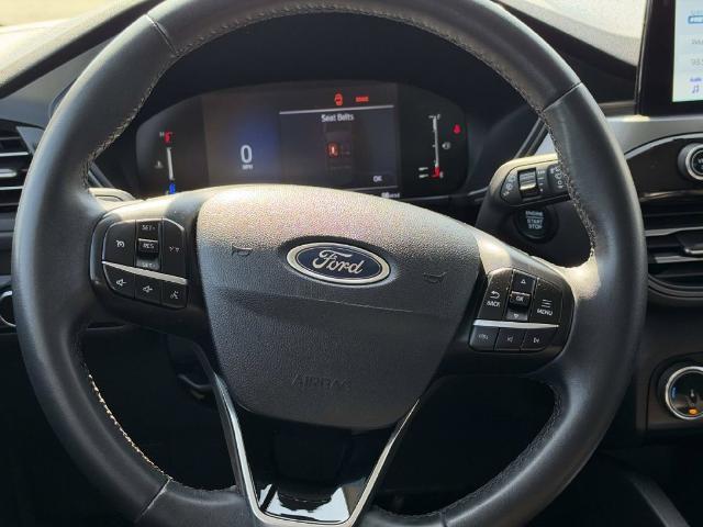 2024 Ford Escape - $16,085