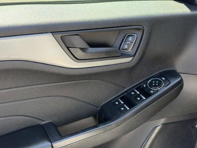 2024 Ford Escape - $16,085