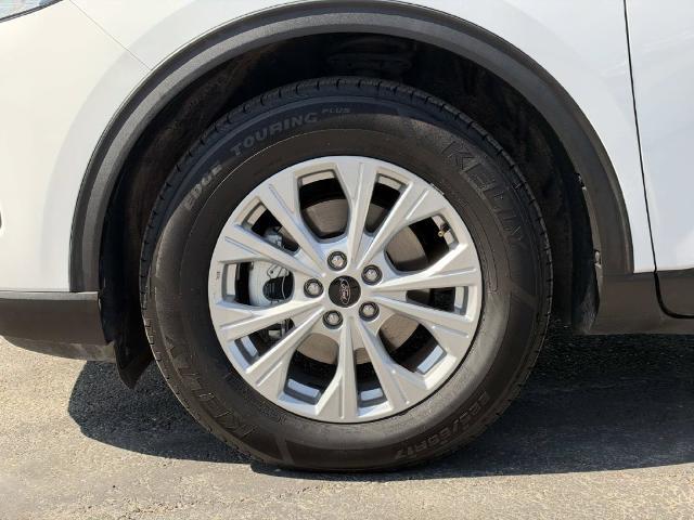 2024 Ford Escape - $16,085
