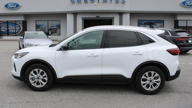 Preowned 2024 Ford Escape Active for Sale