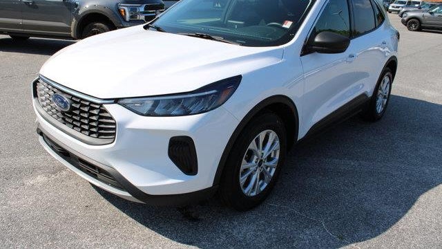 Preowned 2024 Ford Escape Active for Sale