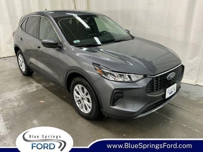 2024 Ford Escape Active 4DR SUV