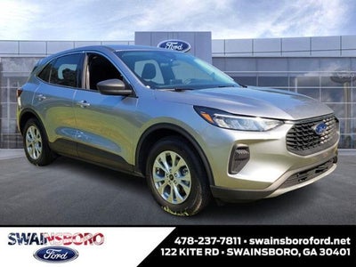 2024 Ford Escape Active 4DR SUV