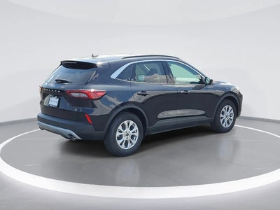 2024 Ford Escape Active 4DR SUV