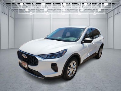 2024 Ford Escape Active 4DR SUV