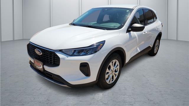 Preowned 2024 Ford Escape Active for Sale