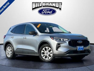 2024 Ford Escape Active 4DR SUV