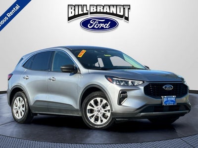 2024 Ford Escape Active 4DR SUV