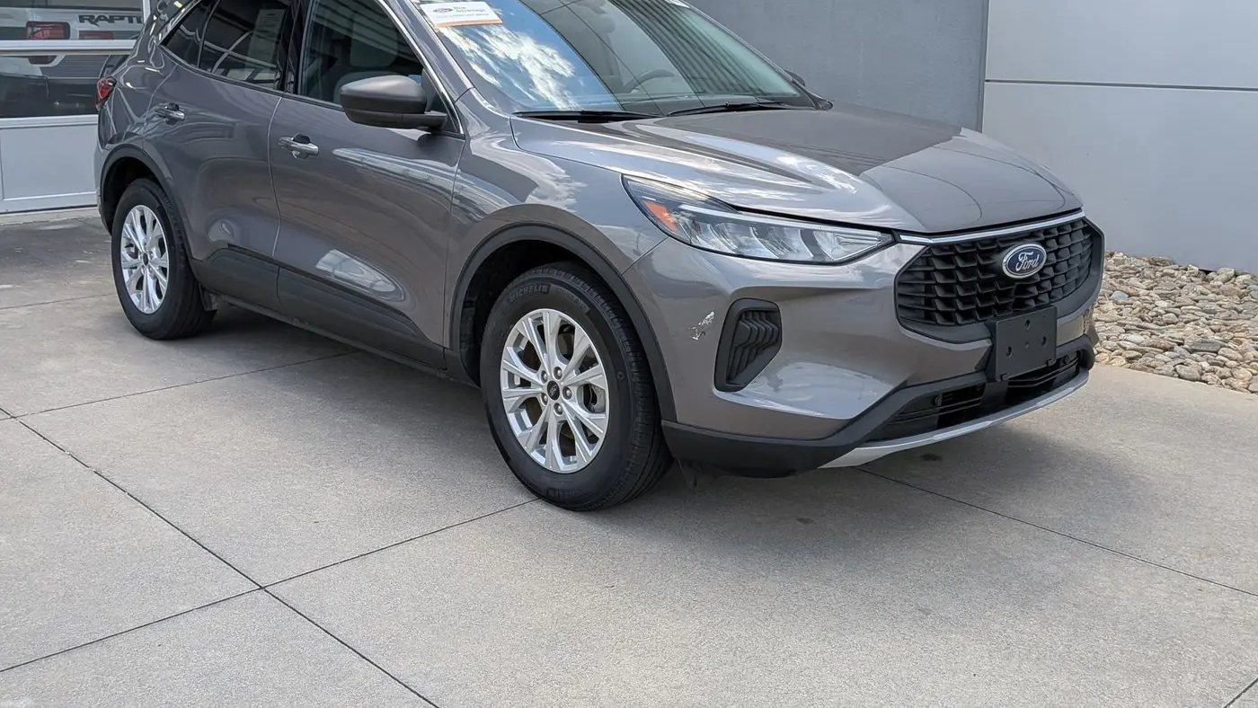 Preowned 2024 Ford Escape Active for Sale