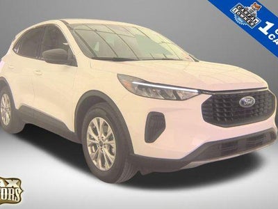 2024 Ford Escape Active 4DR SUV