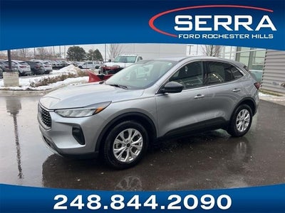 2024 Ford Escape Active 4DR SUV