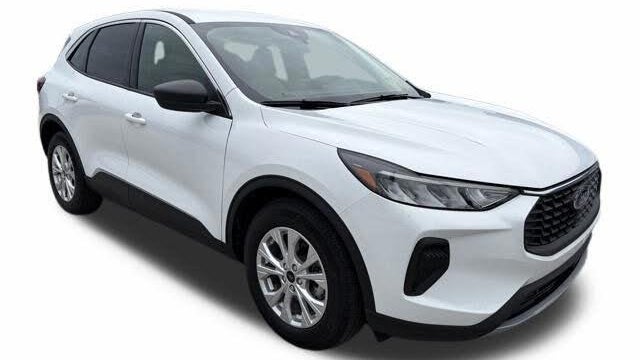 Preowned 2024 Ford Escape Active for Sale