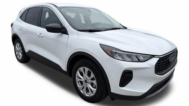 Preowned 2024 Ford Escape Active for Sale