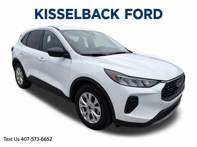 2024 Ford Escape Active 4DR SUV