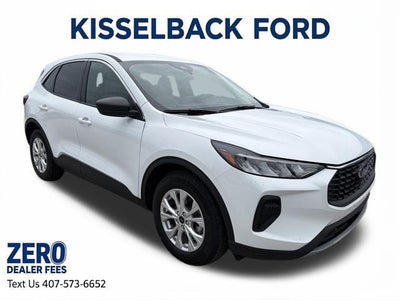 2024 Ford Escape Active 4DR SUV