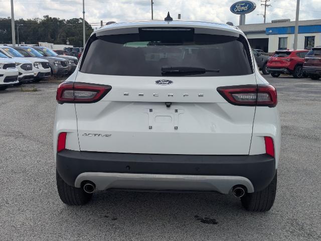 2024 Ford Escape - $19,984