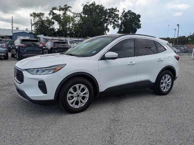 2024 Ford Escape - $19,984