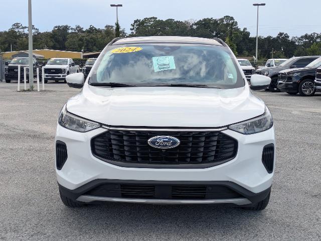 2024 Ford Escape - $19,984