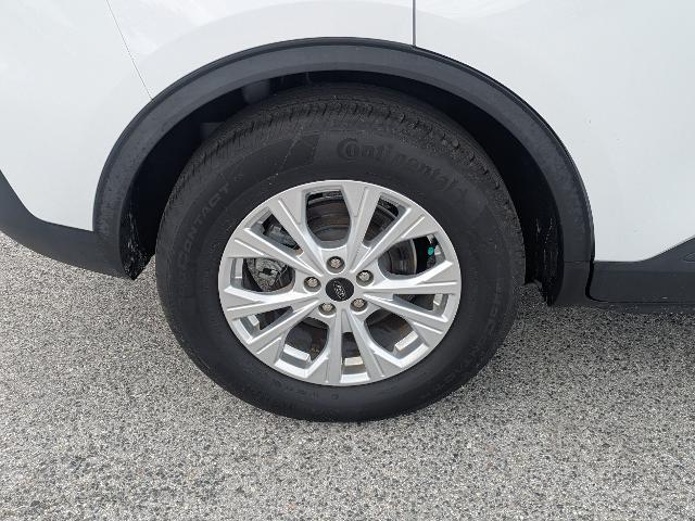 2024 Ford Escape - $19,984