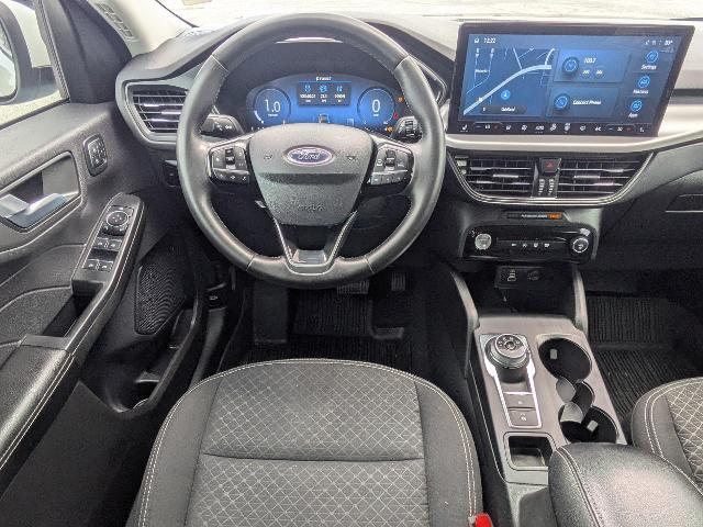 2024 Ford Escape - $19,984