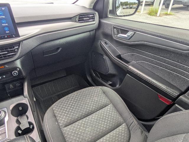 2024 Ford Escape - $19,984