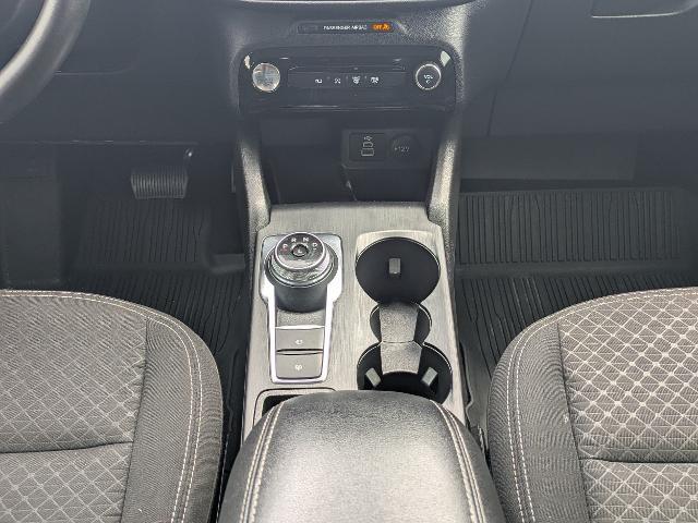 2024 Ford Escape - $19,984