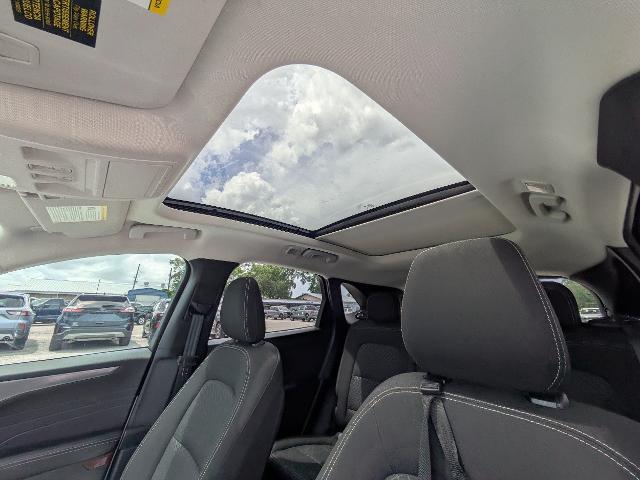 2024 Ford Escape - $19,984