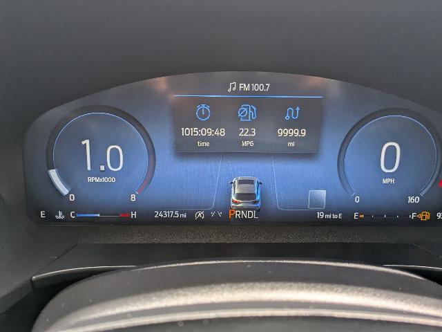 2024 Ford Escape - $19,984