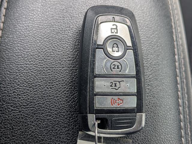 2024 Ford Escape - $19,984