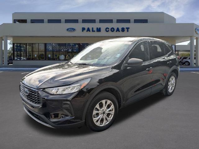 2024 Ford Escape - $21,725