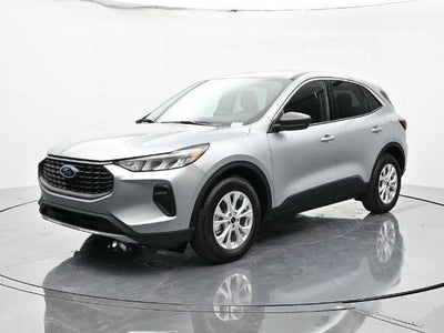 2024 Ford Escape Active 4DR SUV