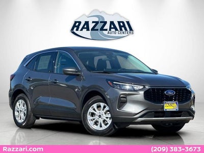 2024 Ford Escape Active 4DR SUV