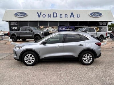 2024 Ford Escape Active 4DR SUV
