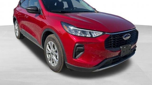 Preowned 2025 Ford Escape Active for Sale